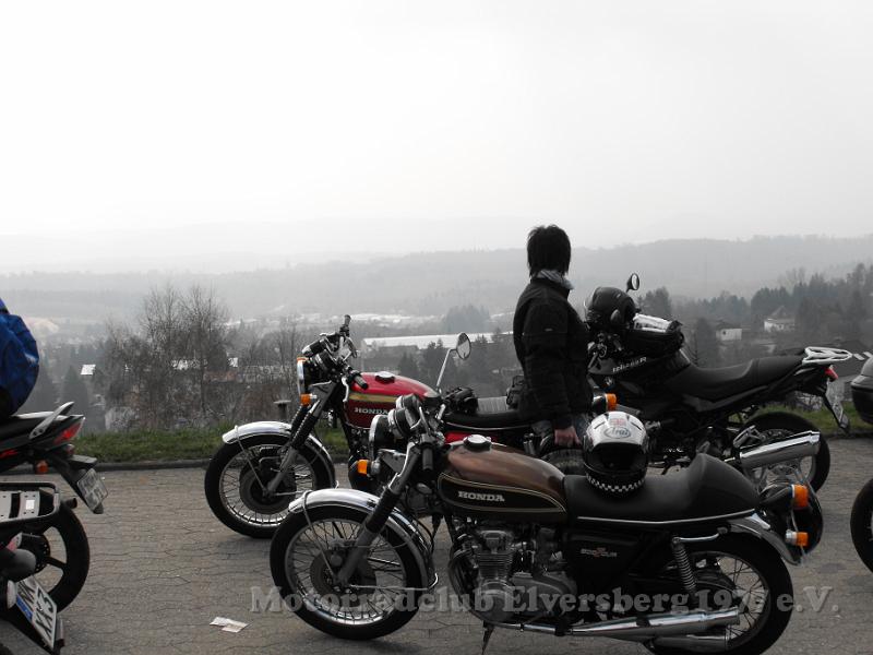Saisoneroeffnungsfahrt 2009 - 023.JPG